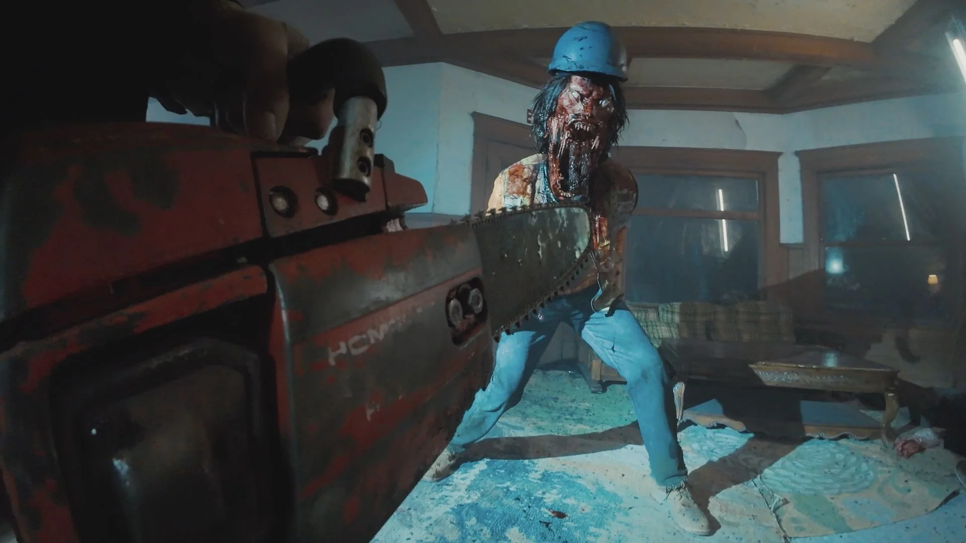 “V/H/S BEYOND" (2024) Brings Terror To A Whole New Space! (REVIEW