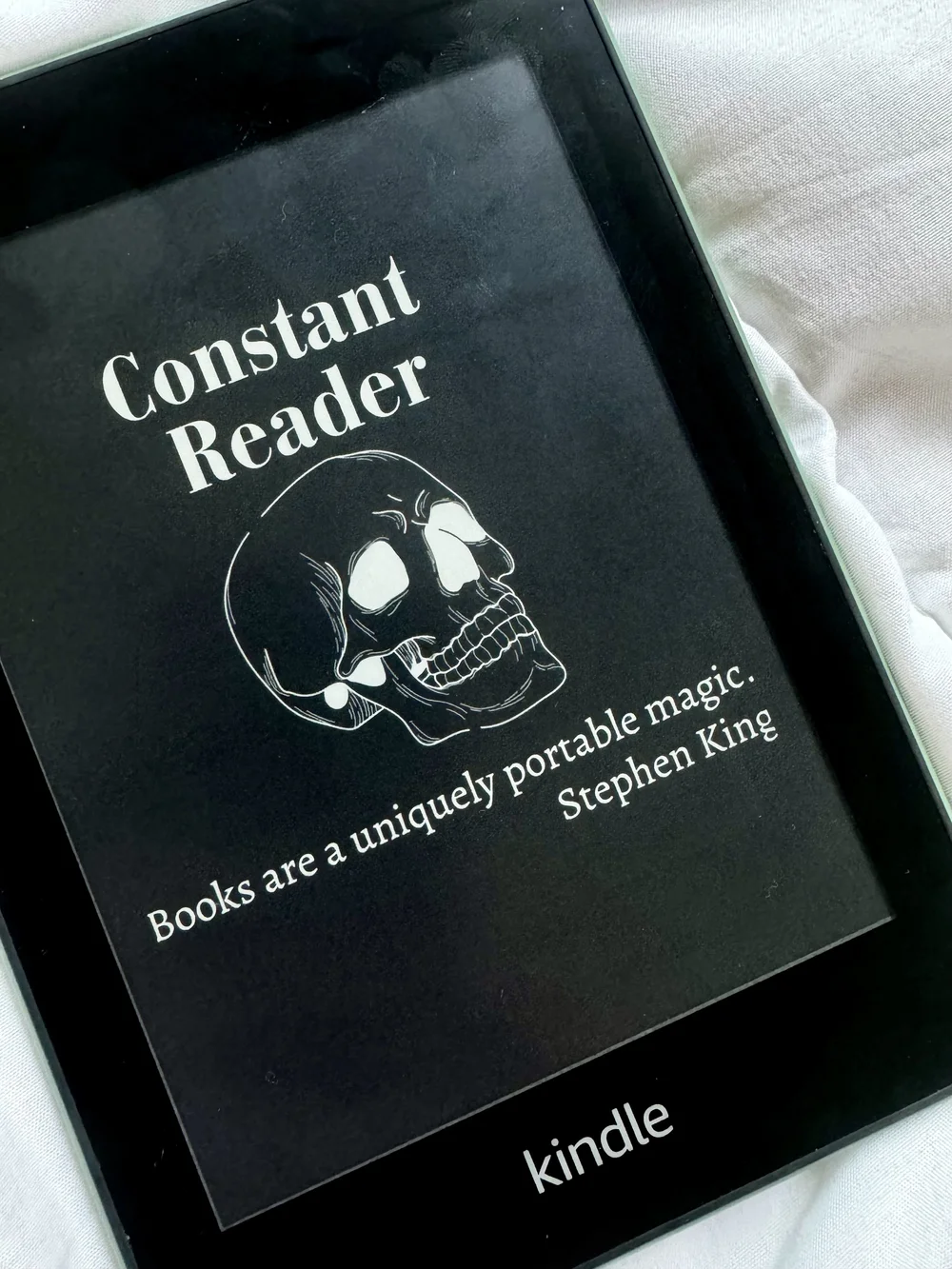 Everything You Need to Know About Terrify Your Tablet Day 2023