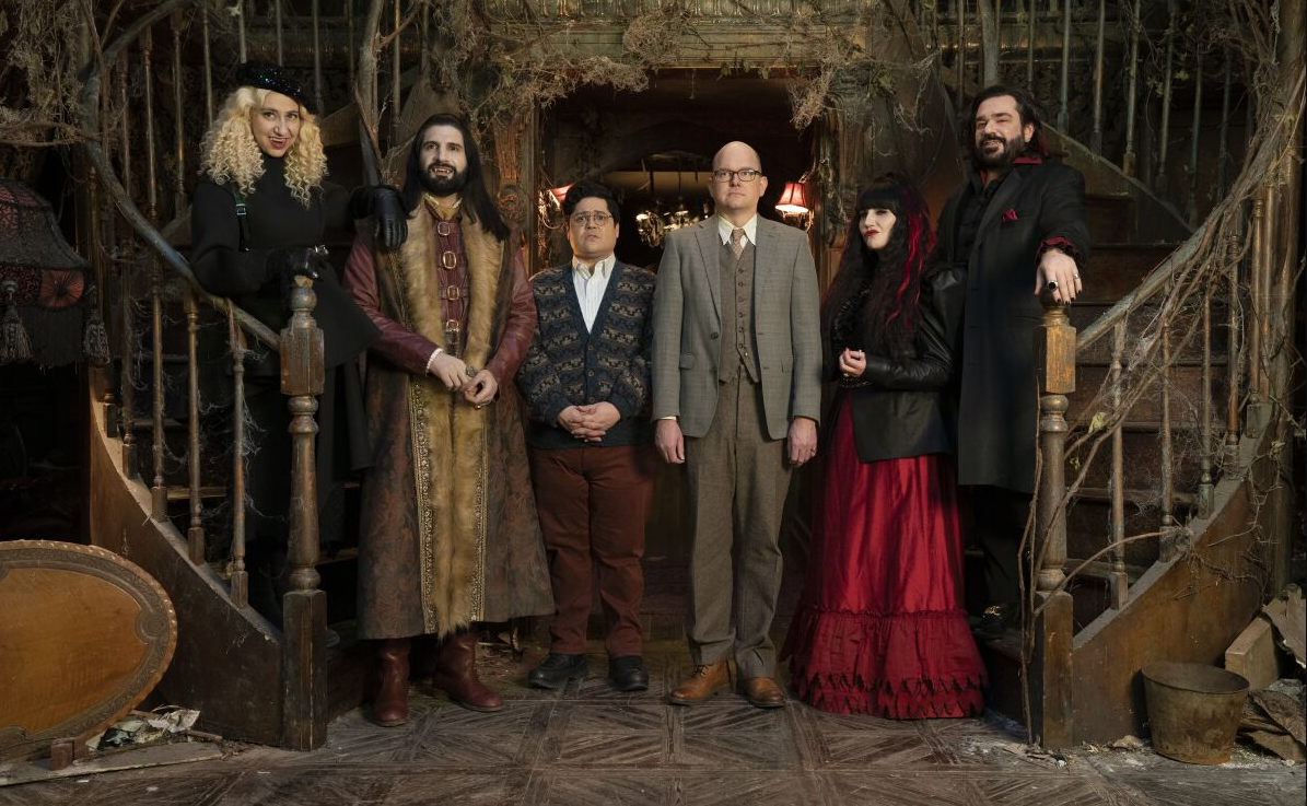“What We Do in the Shadows” Season 5 Trailer Drops Our Favorite ...