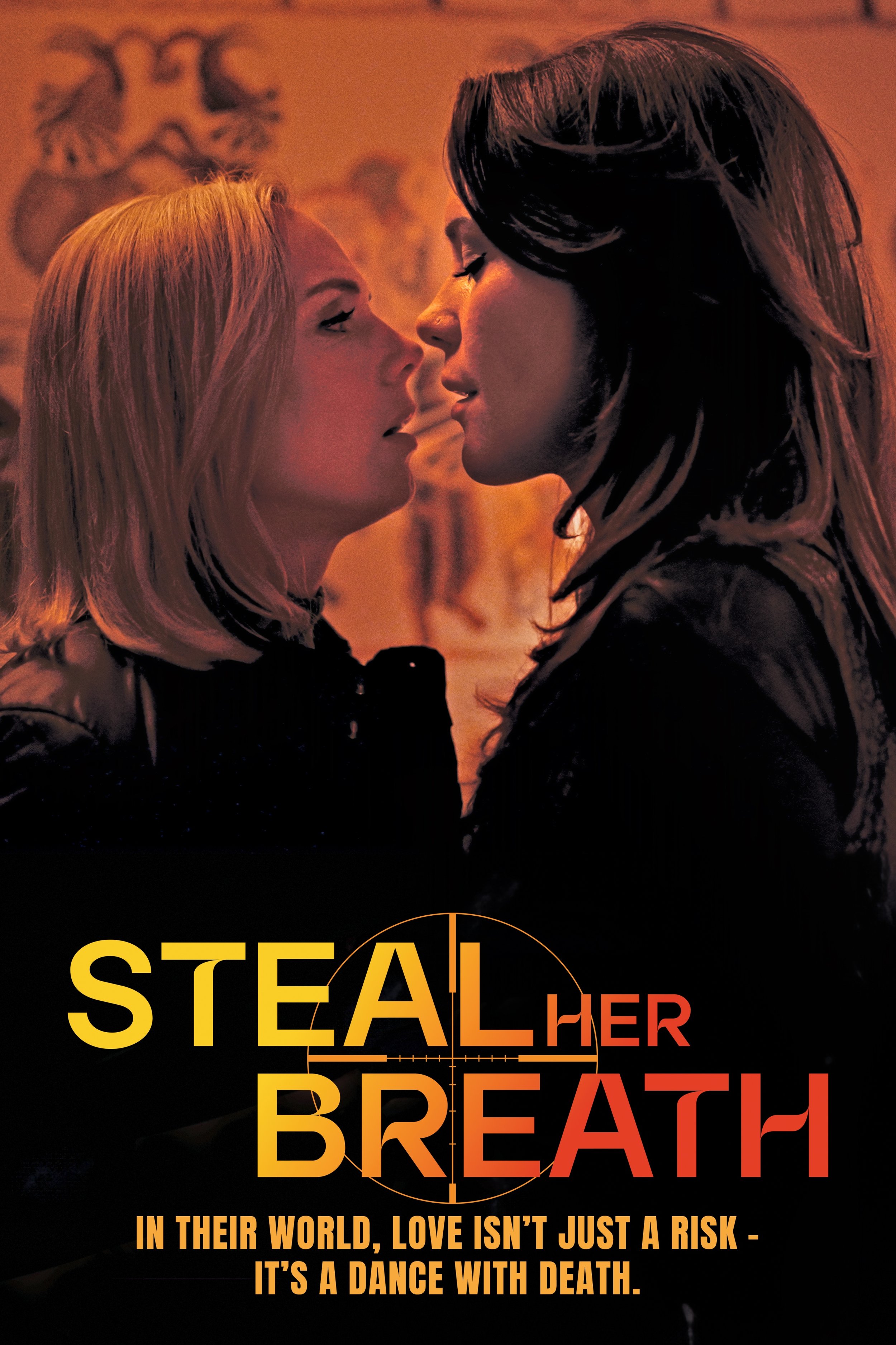 Steal Her Breath