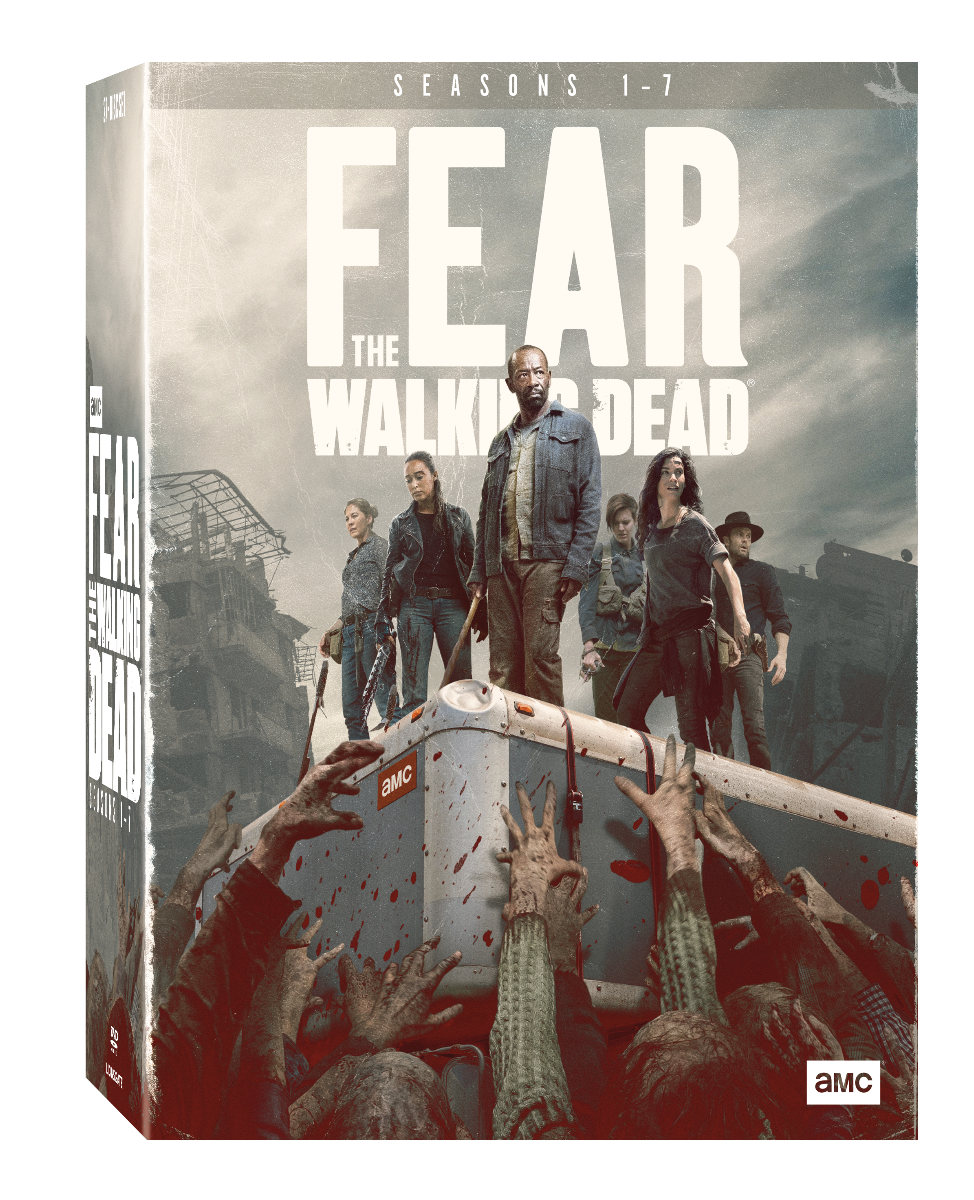 Comic Rick Grimes The Walking Dead Season 10 Online Free Lionsgate