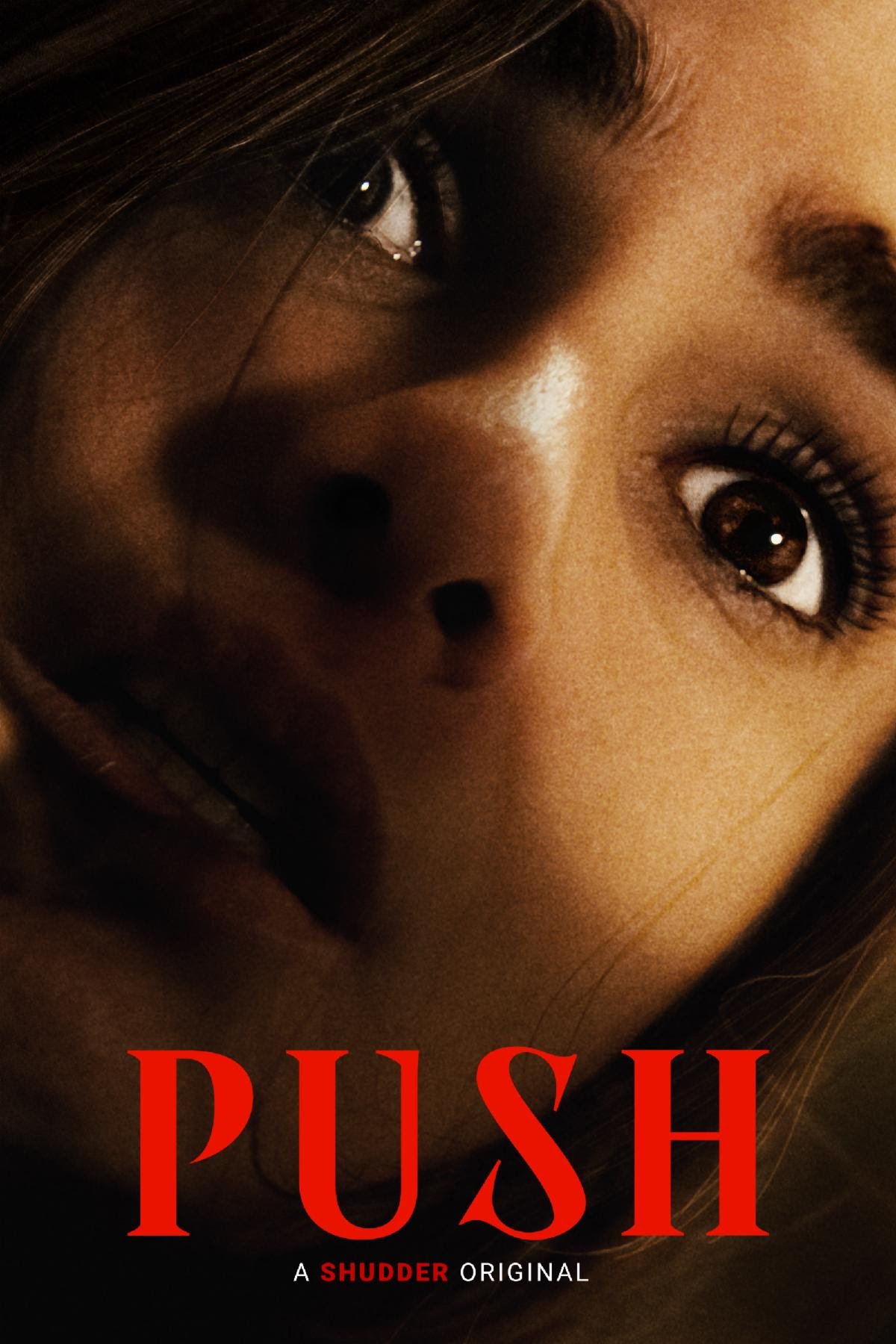 Shudder Gets Ready To 