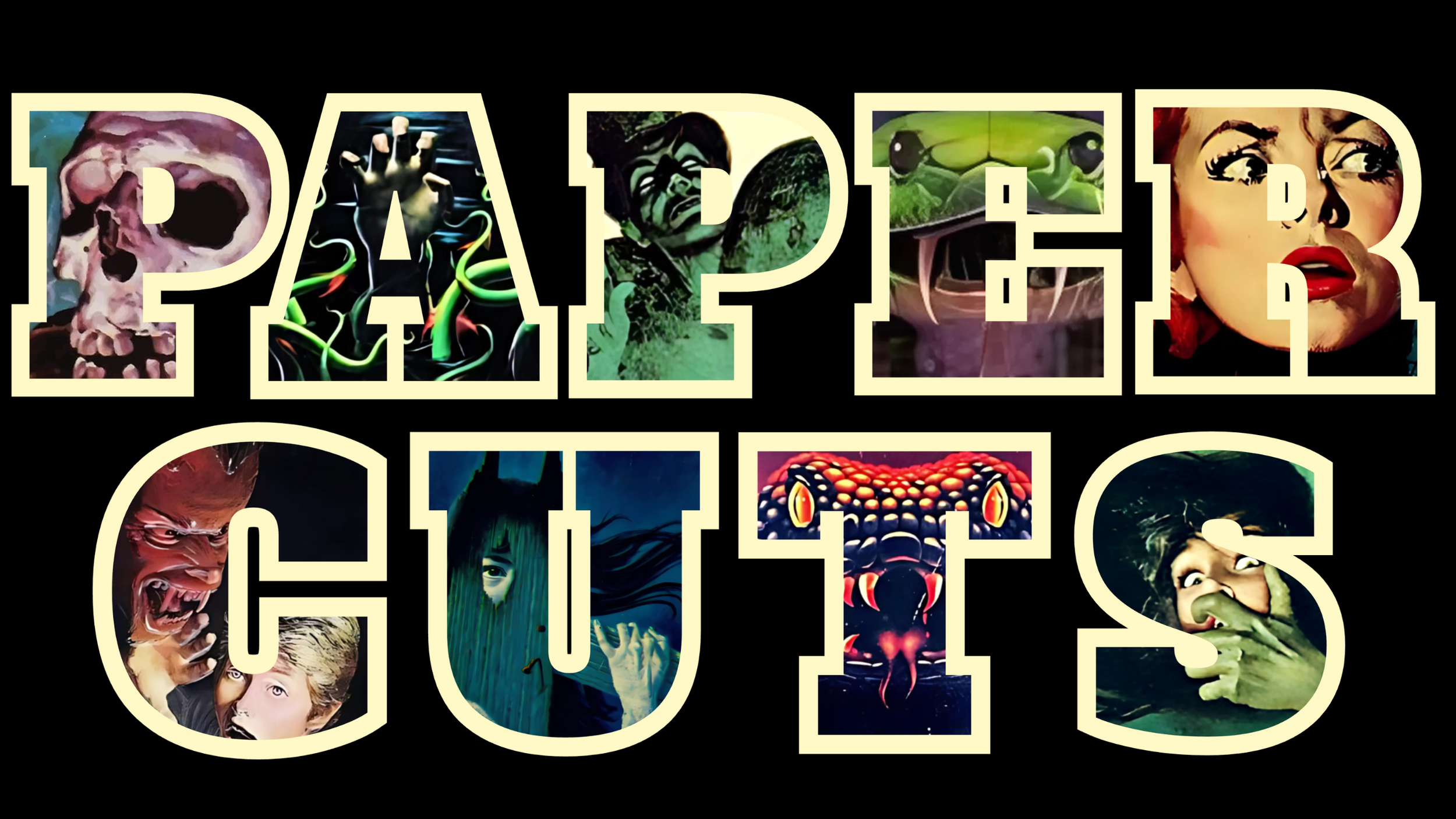 PAPER CUTS: 