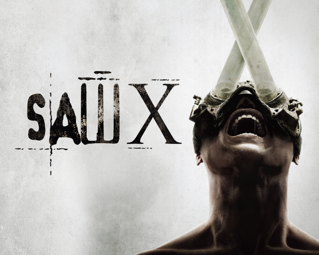 SAW X