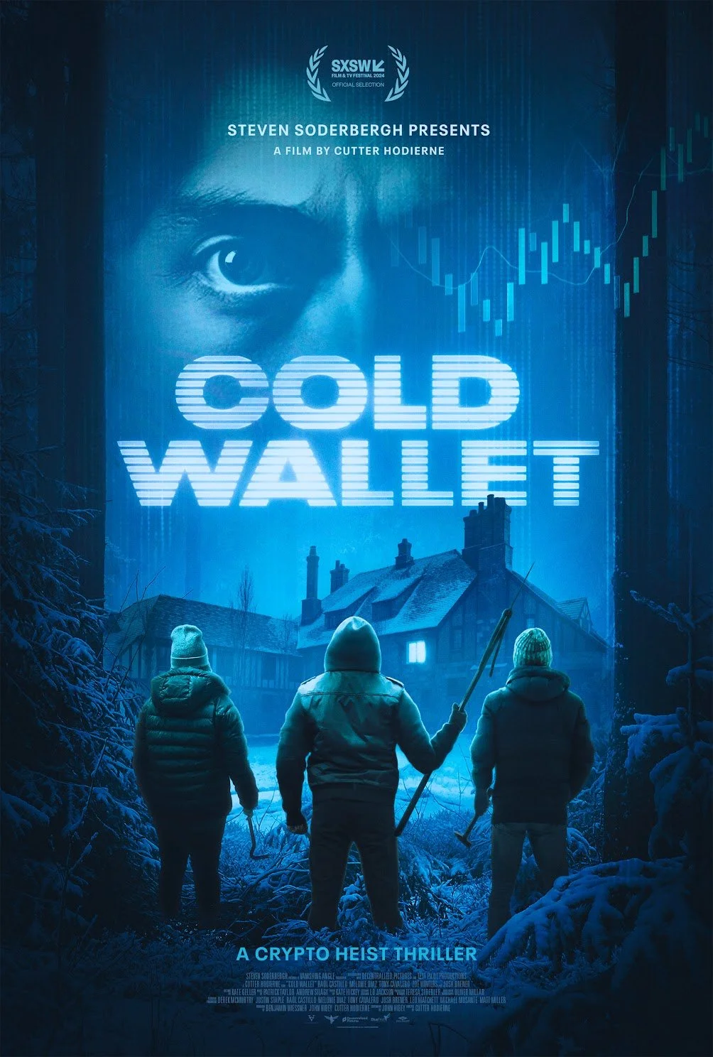 COLD WALLET