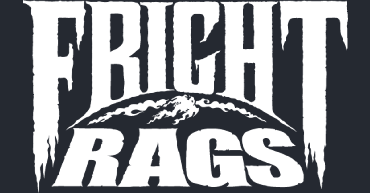 Fright Rago Macabredaily Chats With Ben Scrivens of Fright Rags! — Macabre Daily