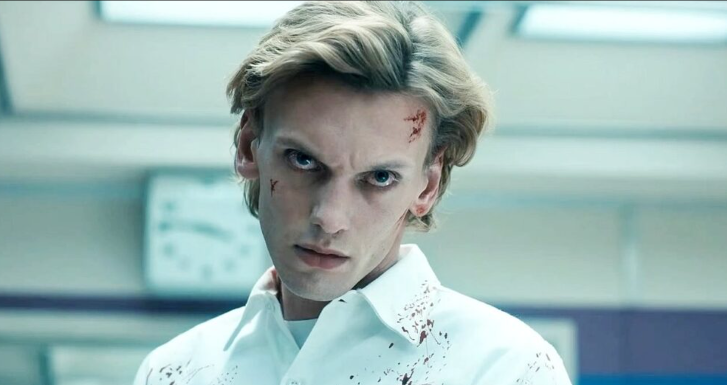 Stranger Things Star Jamie Campbell Bower Joins the Cast of 'WITCHBOARD