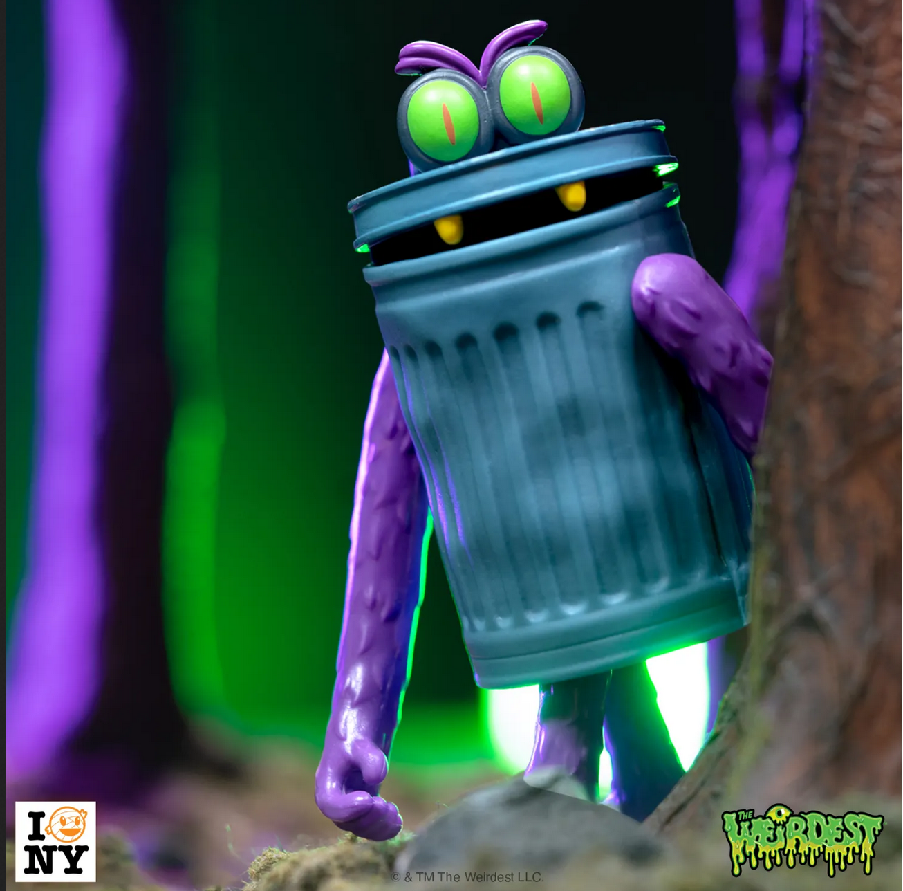 NYCC 2023: SUPER 7 Unveils Halloween Themed Exclusives And New