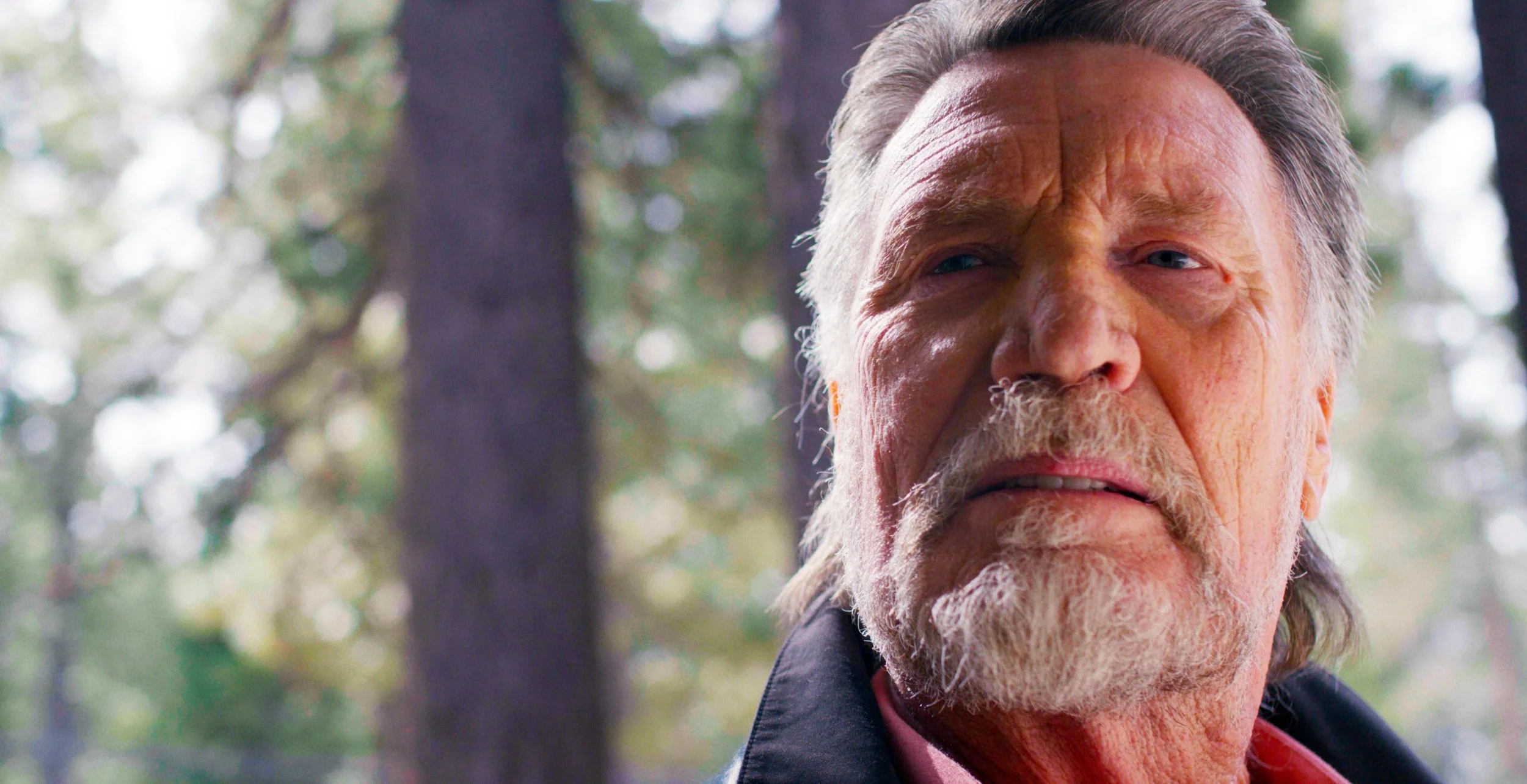 ‘RED SNOW’ ARRIVES ON VOD, DIGITAL AND DVD DECEMBER 28TH — Macabre Daily