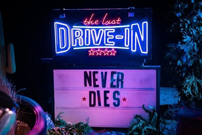 "THE LAST DRIVEIN WITH JOE BOB BRIGGS" Renewed For An Epic Sixth