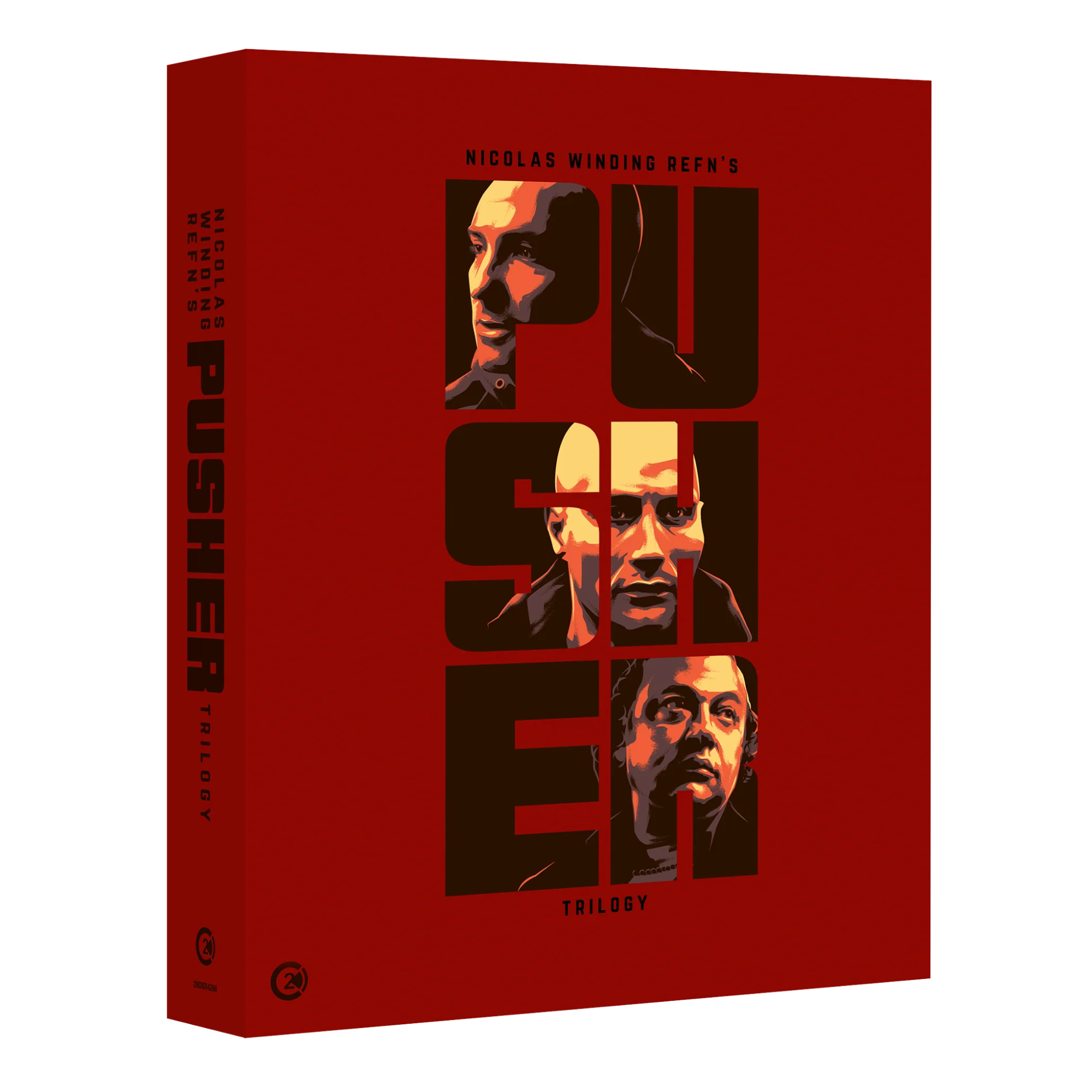 Second Sight Gives Nicolas Winding Refn s PUSHER Trilogy A Slick 4K second-sight-gives-nicolas-winding-refn-s-pusher-trilogy-a-slick-4k