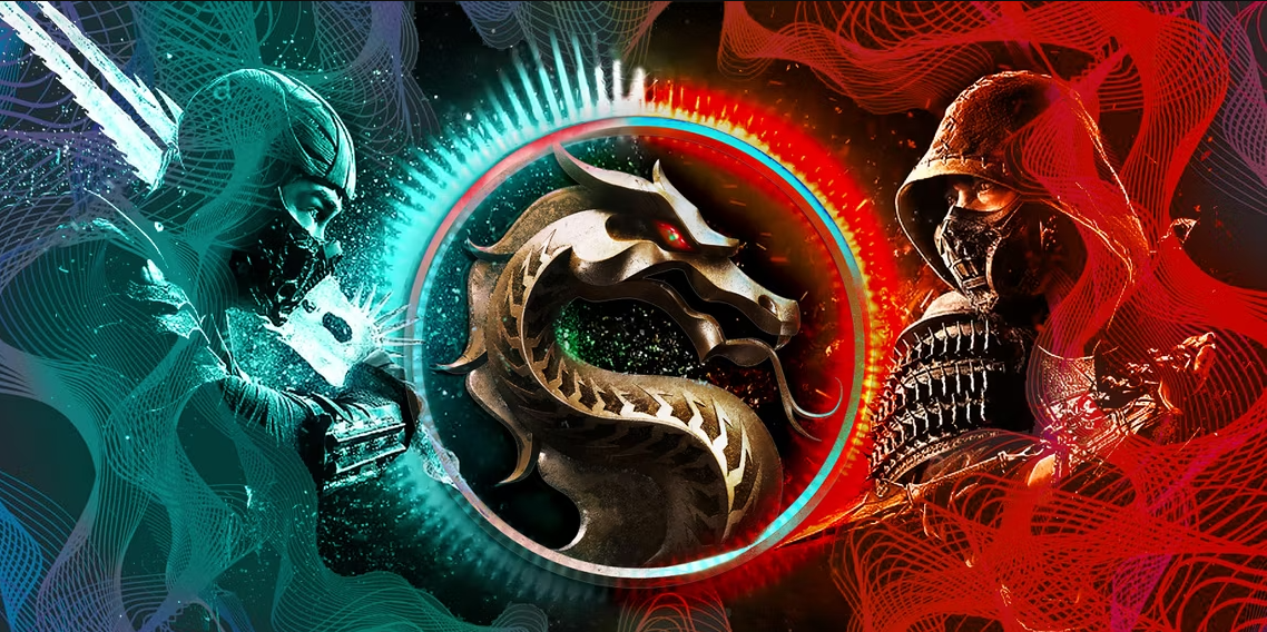 Mortal Kombat 11 Kollector UHD 4K Wallpaper