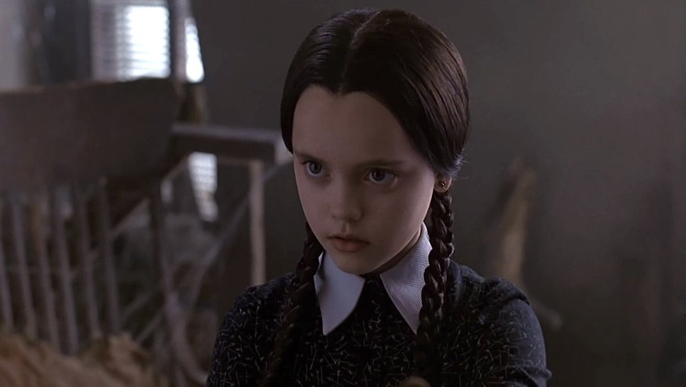 Christina Ricci Returning to Addams Family in Netflix's 'Wednesday