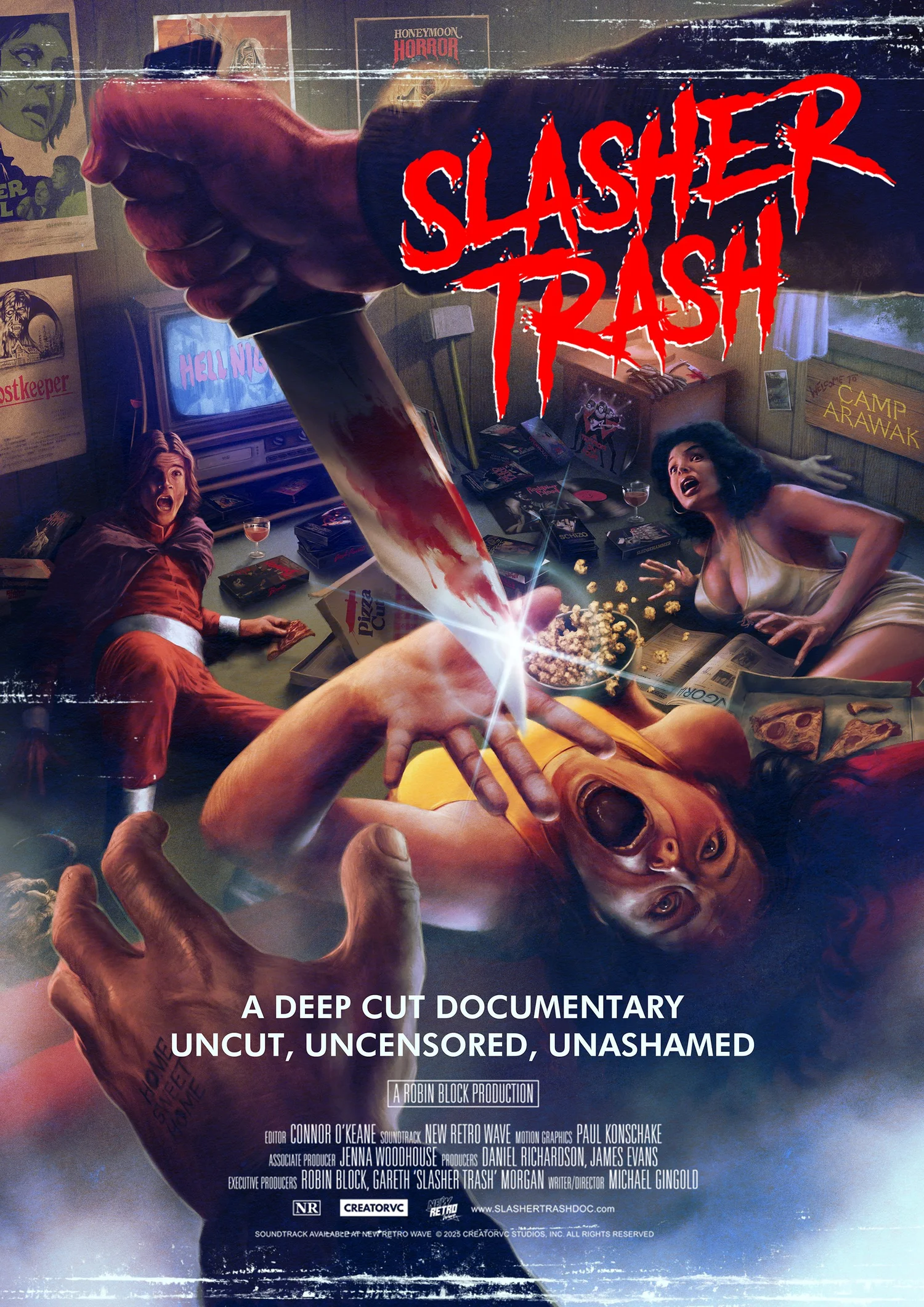 CREATORVC Gives Unsung Slash-ics Their Time To Shine In 