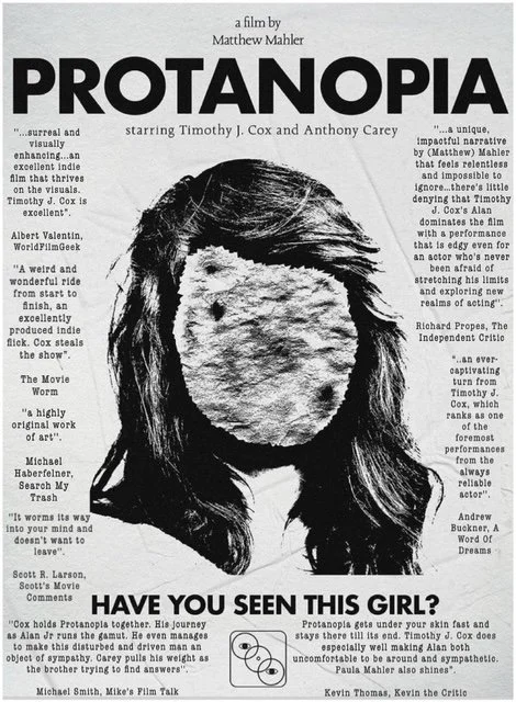 Protatopia