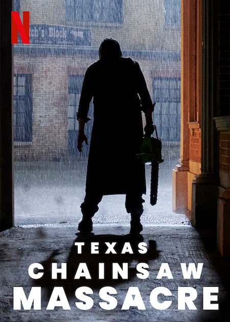 Confira novo trailer de The Texas Chain Saw Massacre