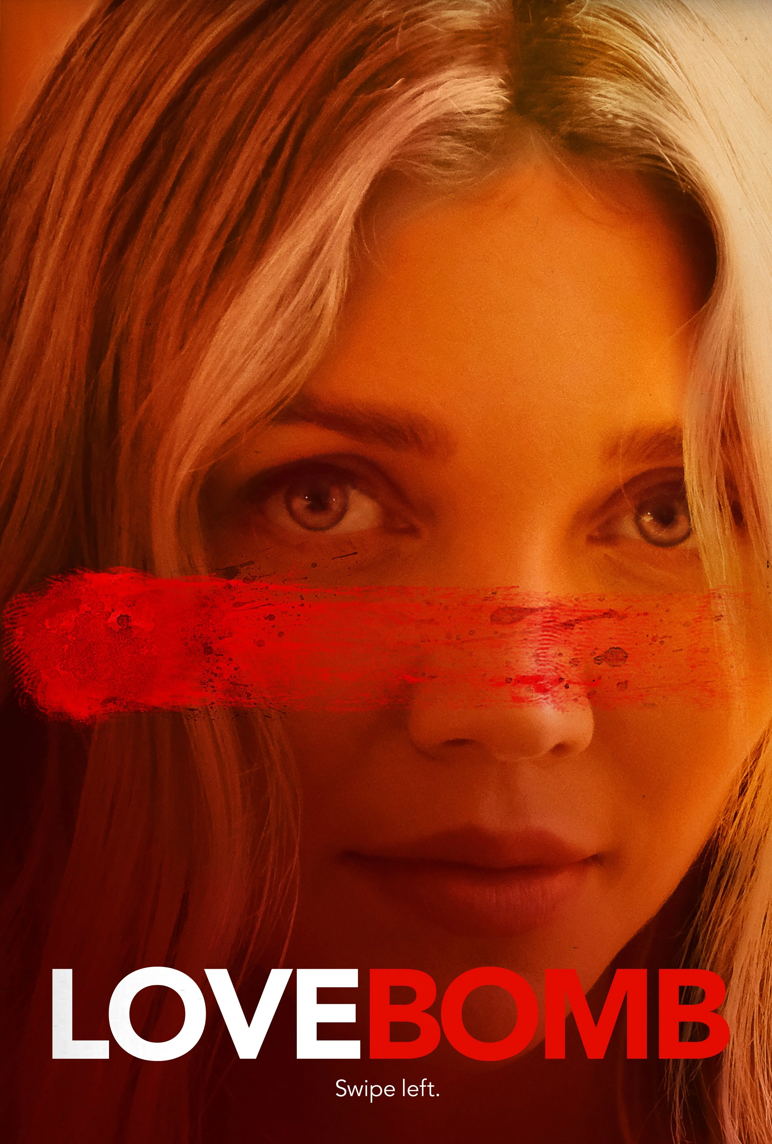 LOVE BOMB” (2024) Is A Thrilling Cocktail of Lust, Terror, and