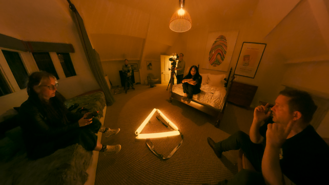 New Documentary On Supernatural UK Explores The Unexplained Happenings ...