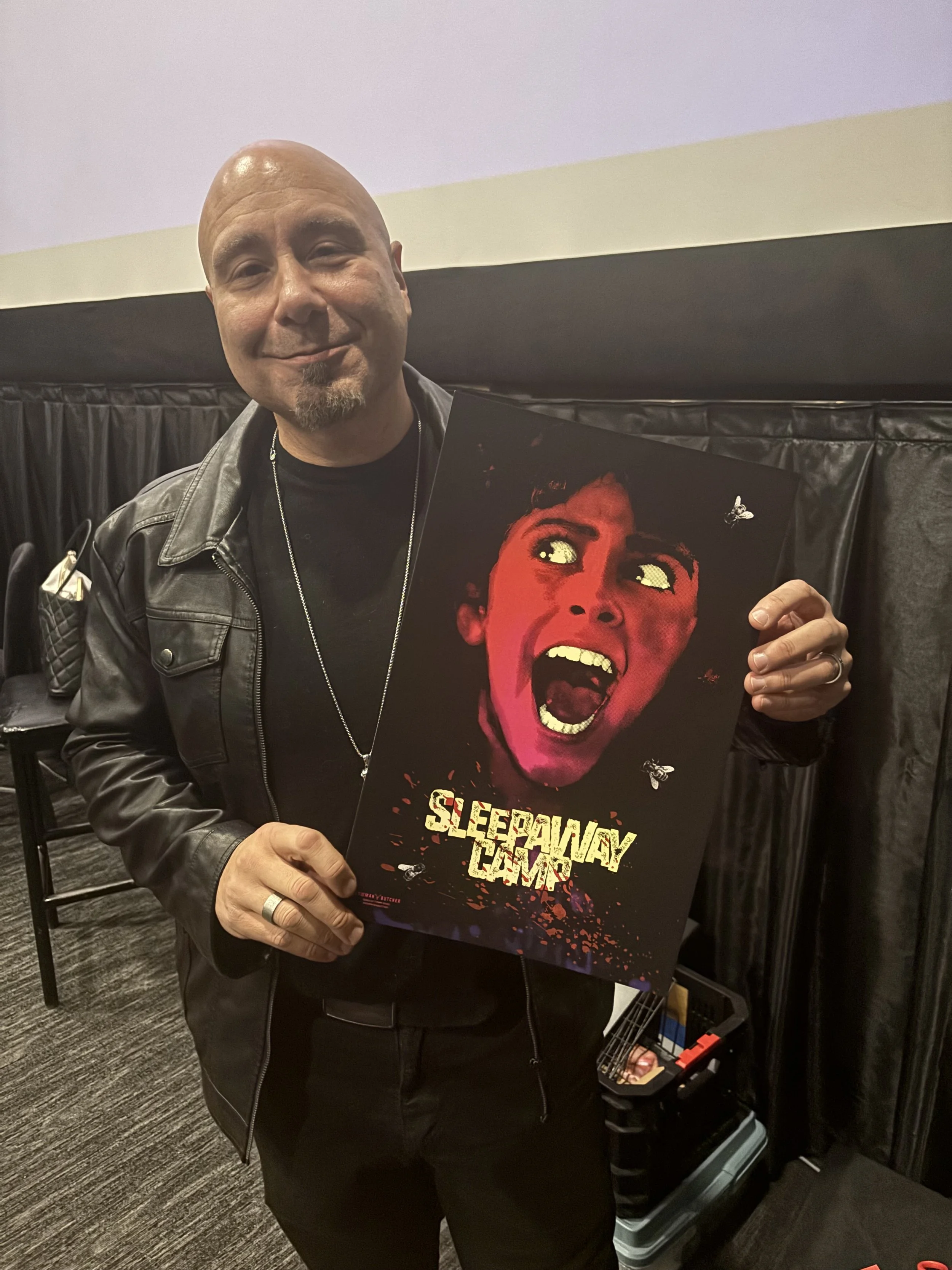 FELISSA ROSE Slays With A Live Commentary Screening Of \, image size:2500x3333