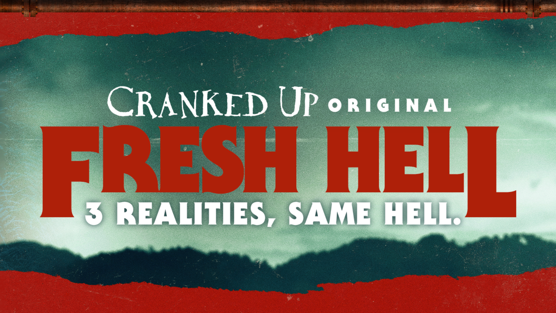 NEO-NAZIS Get Bent And Bit In 2nd FRESH HELL Film, 