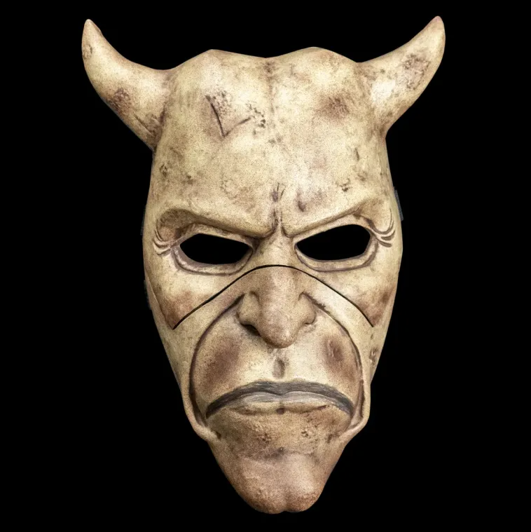 Trick Or Treat Studios Makes Screen Accurate Replica Of Tom