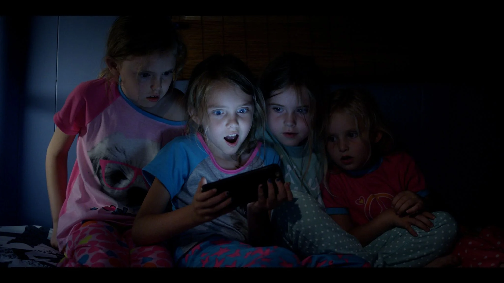 “F Them Kids” A review of “Ankle Biters” (2021) — Macabre Daily