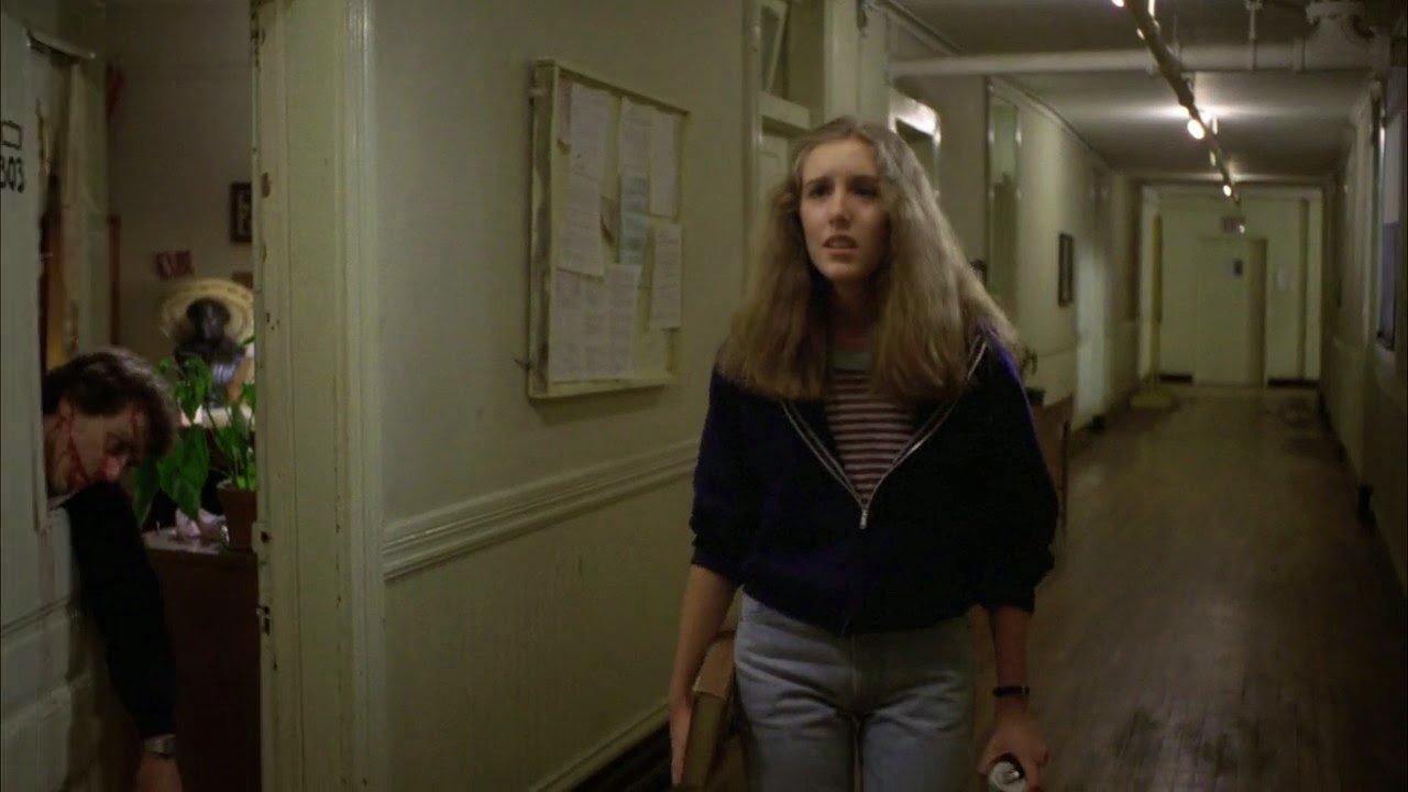 RETRO REVIEW "FINAL EXAM (1981)" — Macabre Daily