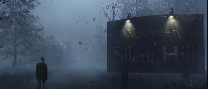 Silent Hill 2 Remake: Everything we know about the rumoured reboot