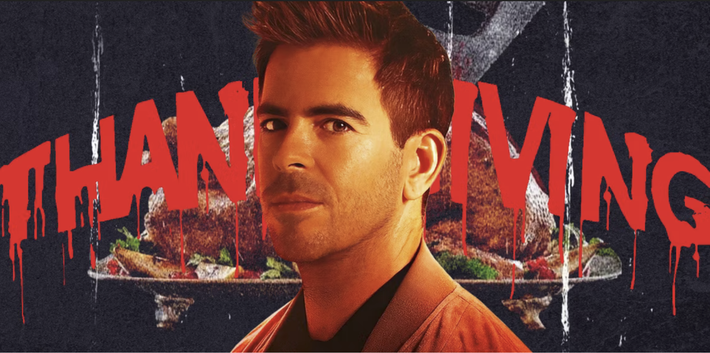 Eli Roth's 'THANKSGIVING' Serves Up A Bloody Official Trailer — Macabre ...