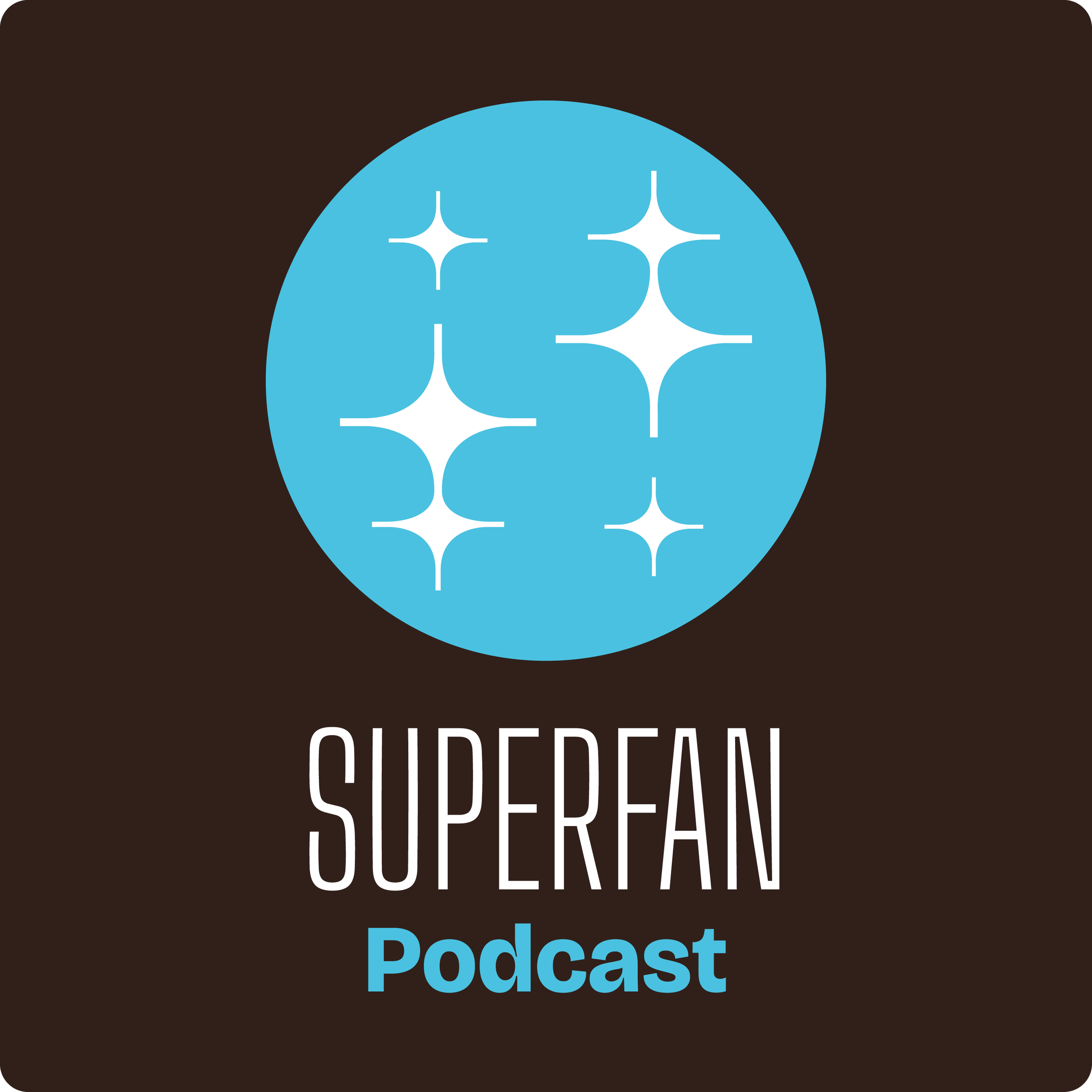 The Superfan Podcast Gives Comic Book Creators A Space To Share Their ...