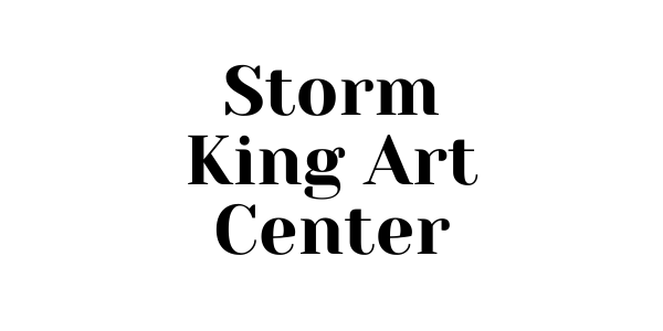 Storm King Art Center Museum Logo - Free Museum Passes at the Midland Park Memorial Library (5).png