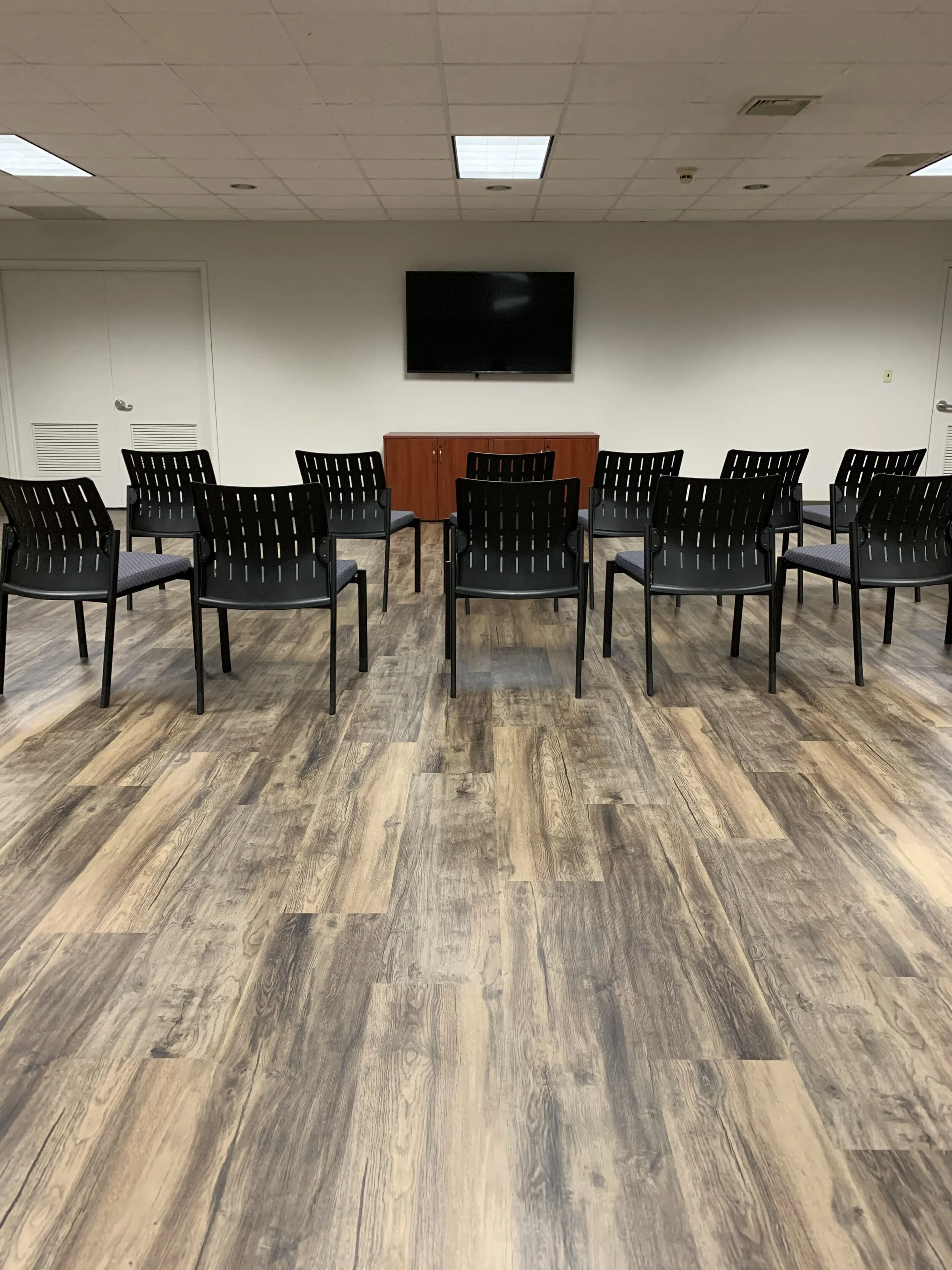 Community Room Rental Midland Park Memorial Library — Midland Park Memorial Library in Bergen