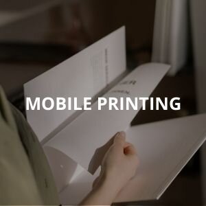 Mobile Printing Scanning and Faxing at the Midland Park Memorial Library