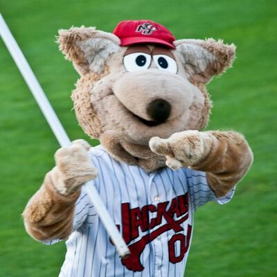 New Jersey Jackals Presents Read Around the Bases