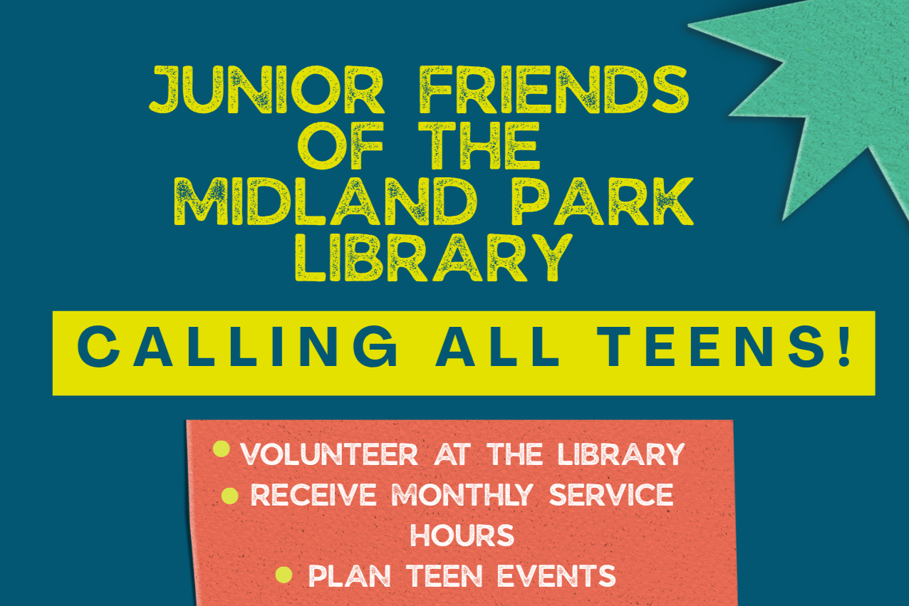 Junior Friends Meeting