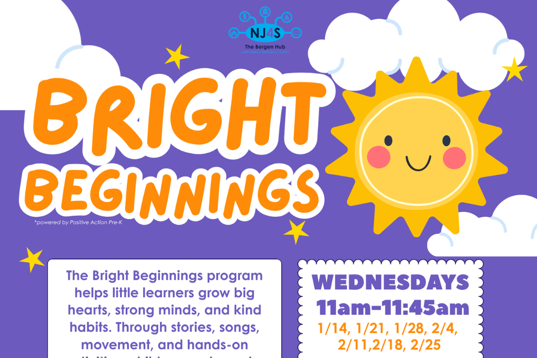 NJ4S Bright Beginnings