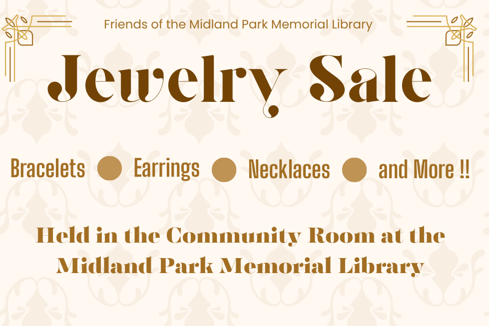 Friends Jewelry Sale !!