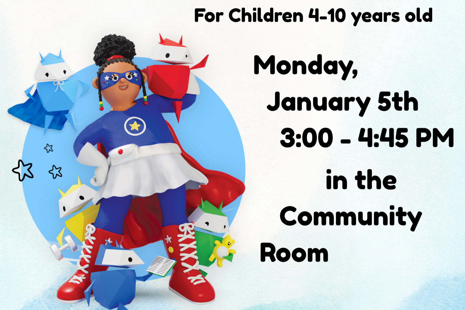 Be Internet Awesome !