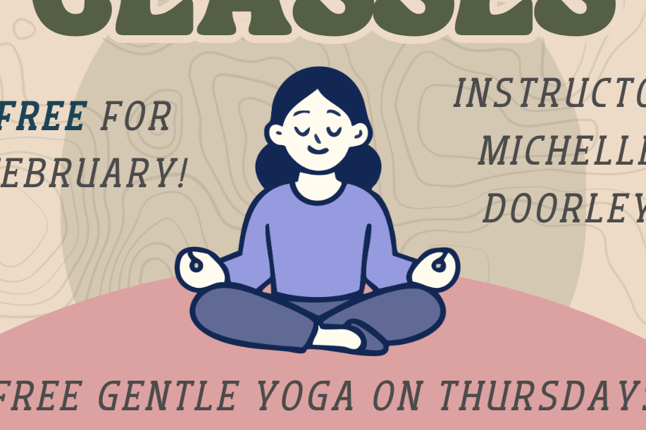  Gentle Yoga