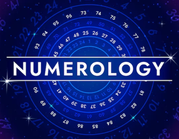 Numerology Workshop