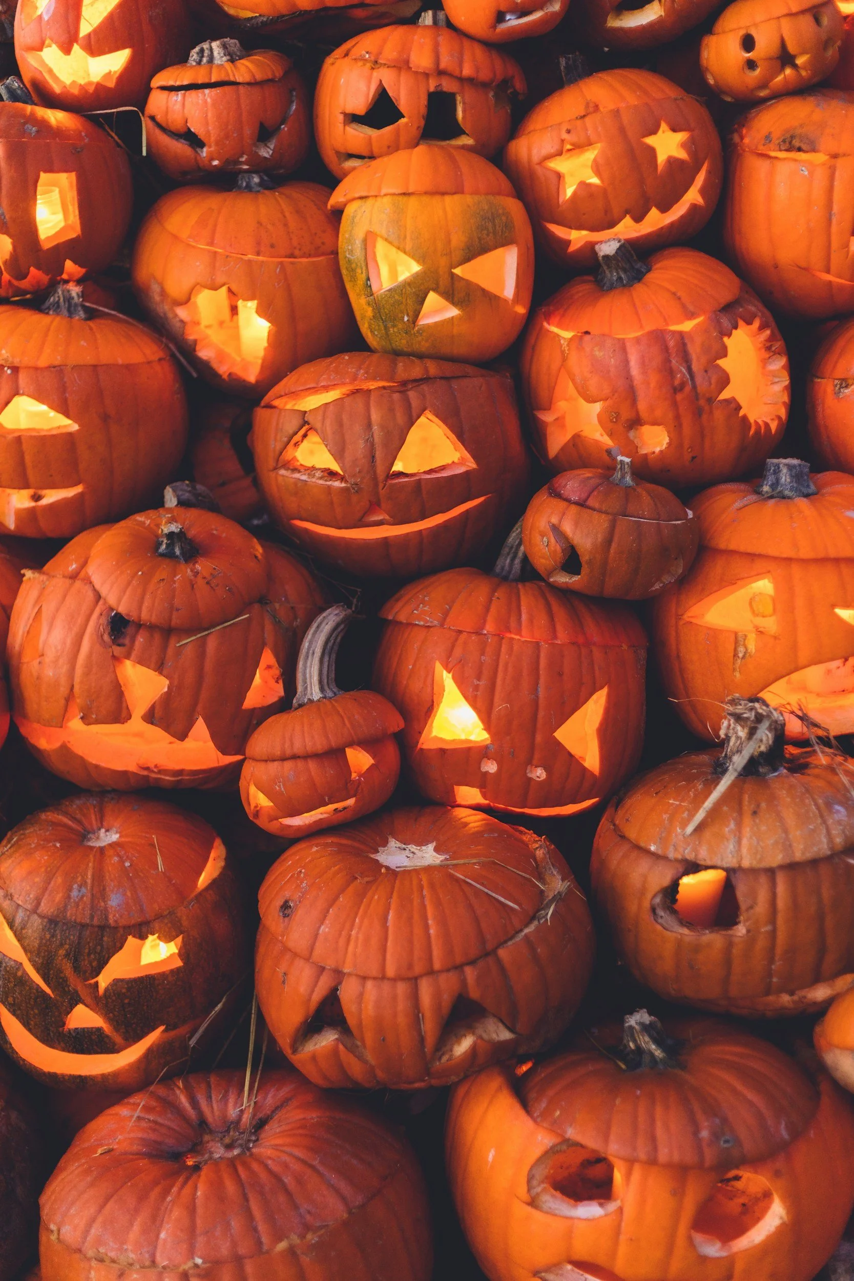 Halloween Party