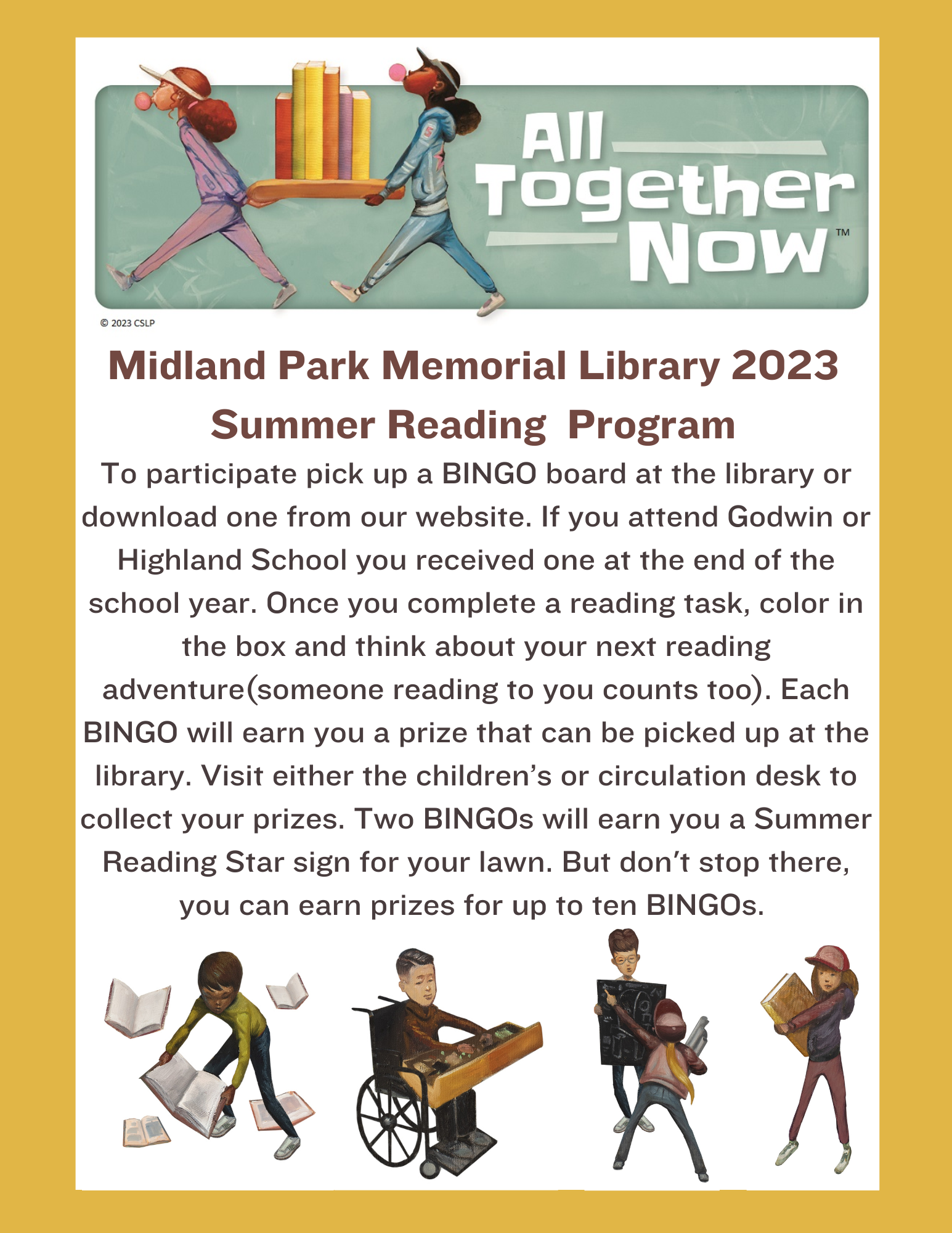 Pokemon Club — Midland Park Memorial Library in Bergen County New Jersey -  201-444-2390