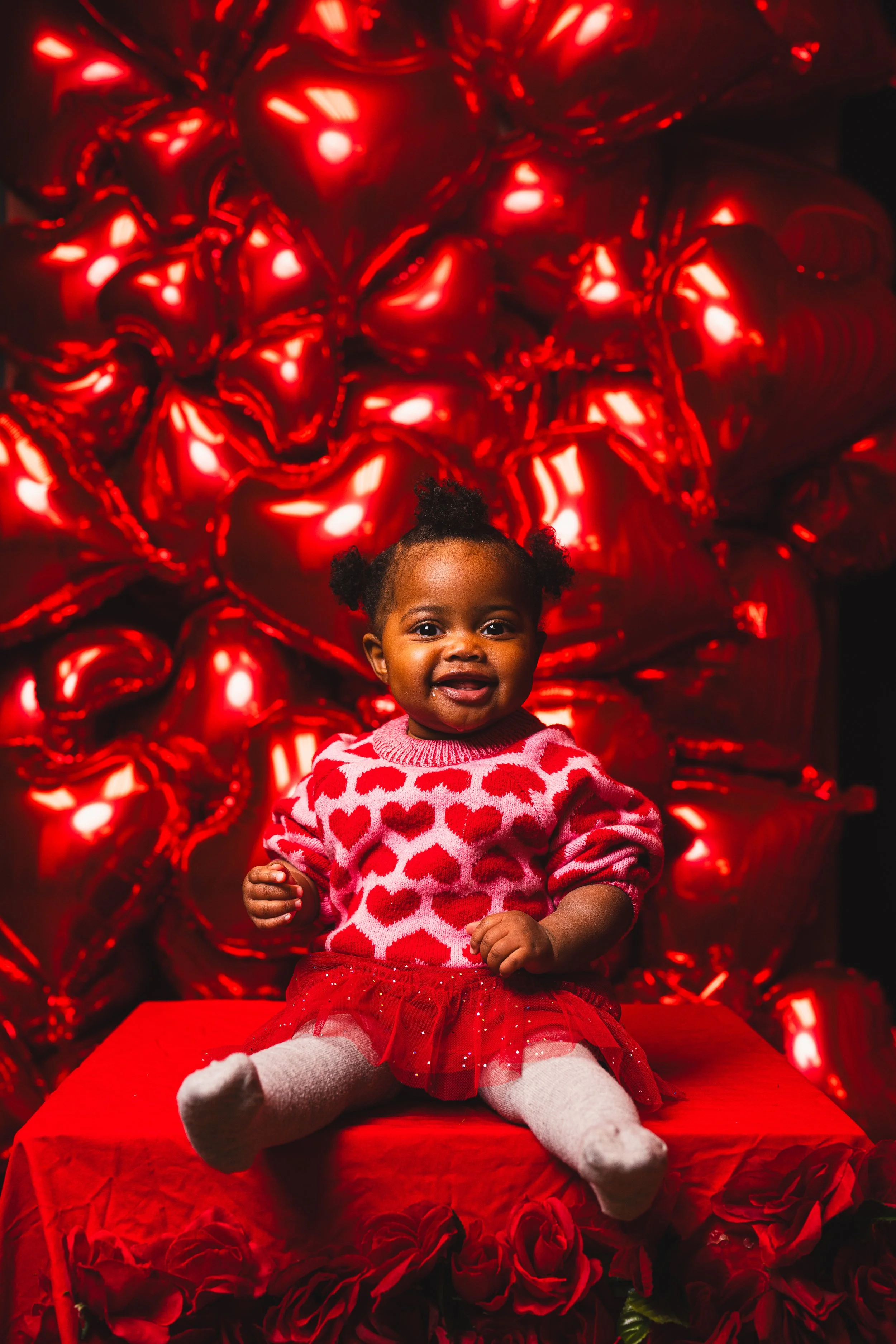 Schedule your Lovely session today