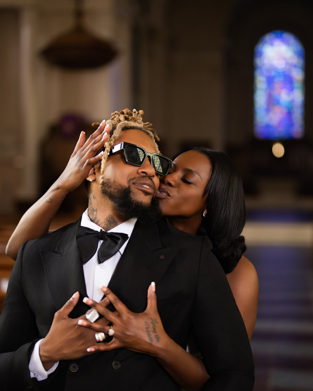 Charlotte Engagement Portraits Photographer Delk Develops-33.JPG