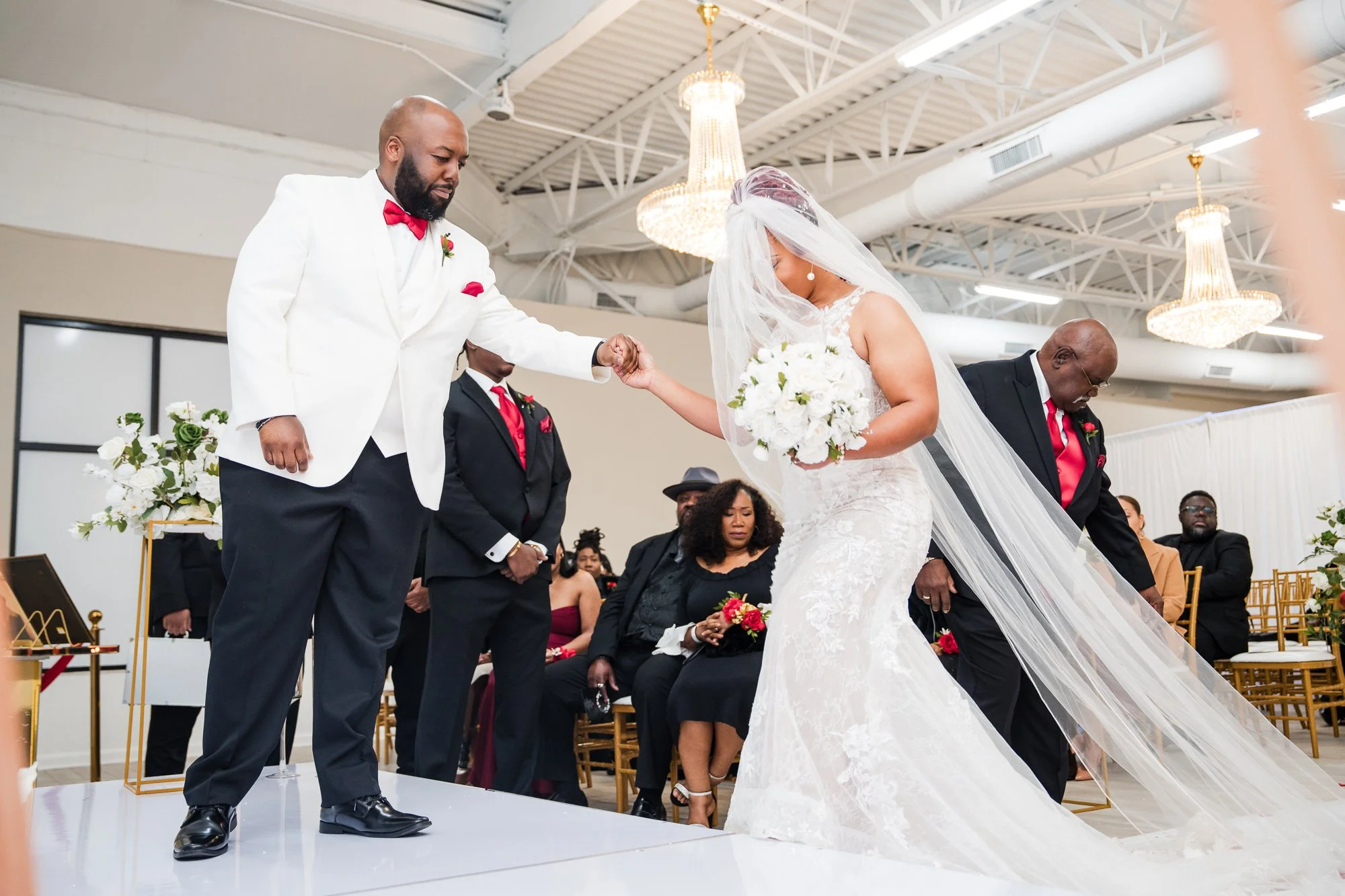 Jordan and Princess's Wedding Ceremony Portraits-63.JPG