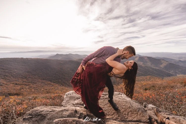 Charlotte, NC Wedding Photographer