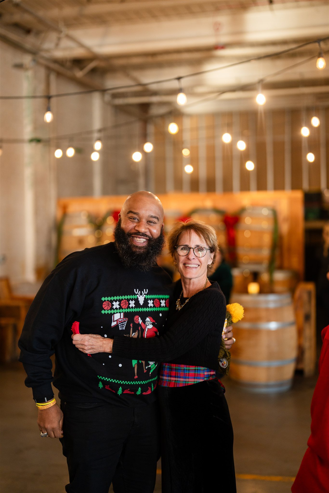 Cabarrus Rowan County Health Center