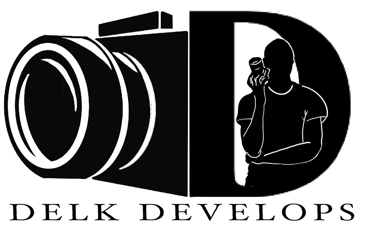 Delk Develops Site