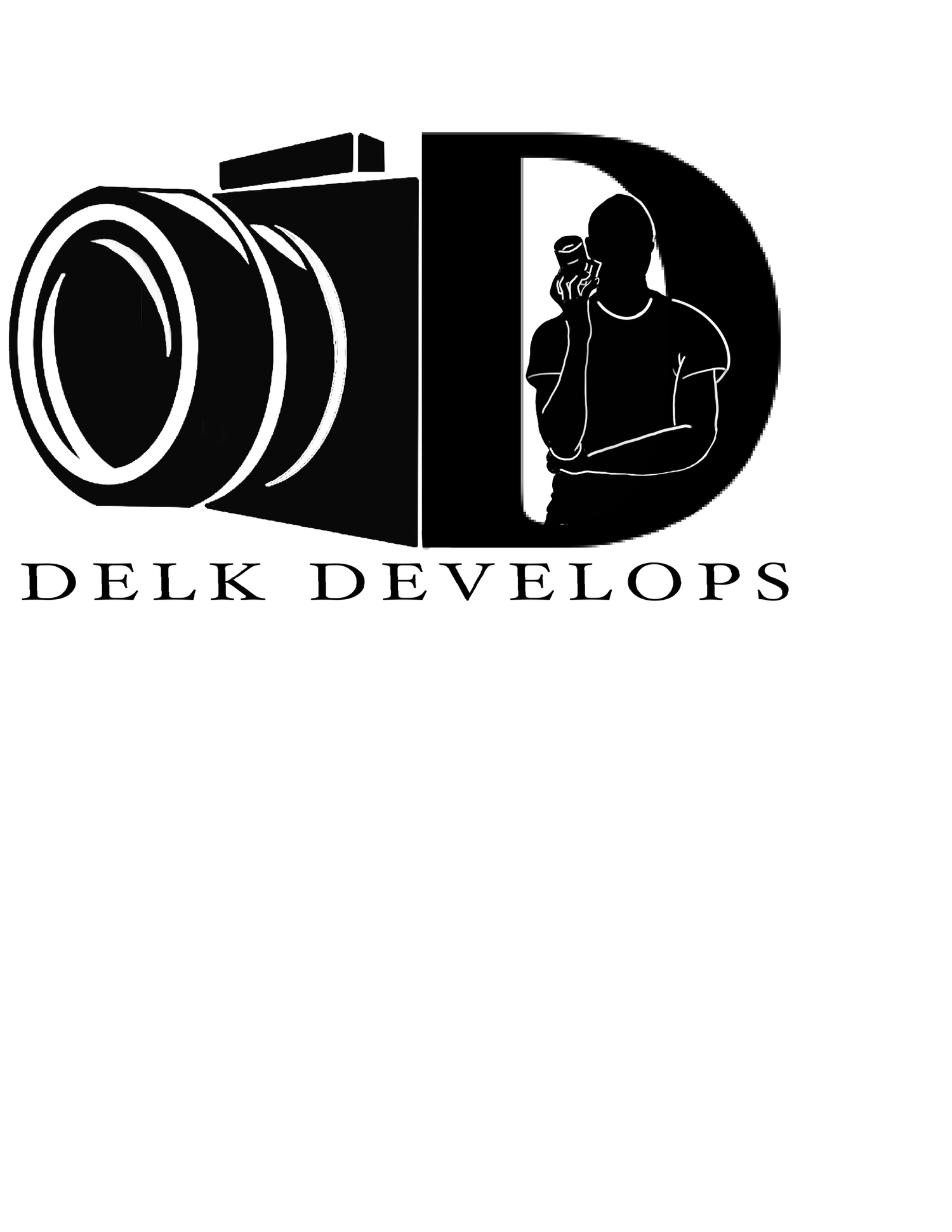 Delk Develops Site