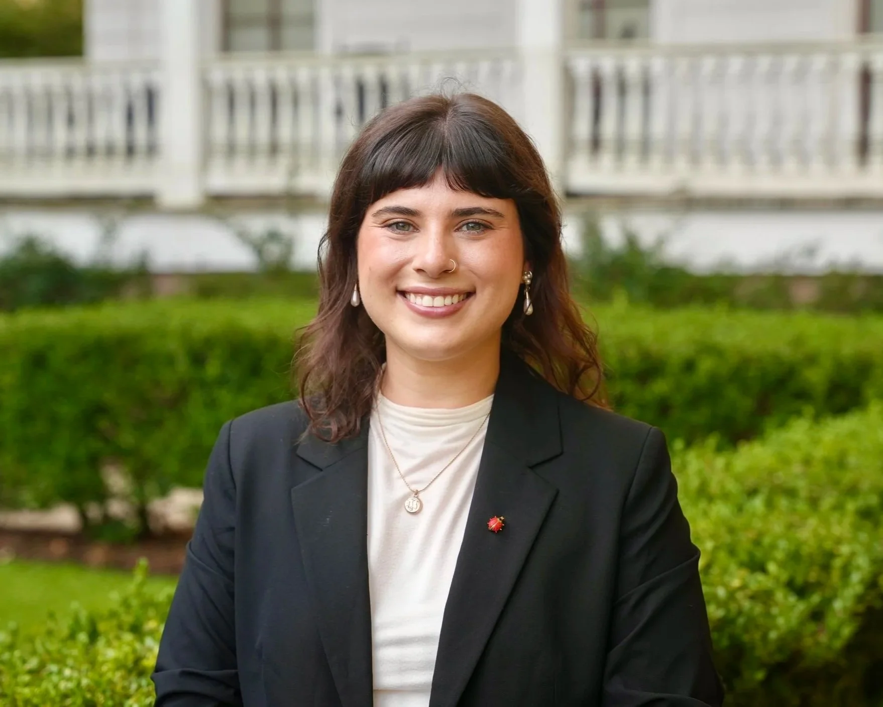 Lauren Gifford, Managing Editor